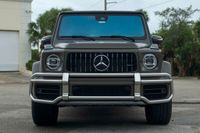 2021 Mercedes-Benz G63 AMG AMG G63 for sale