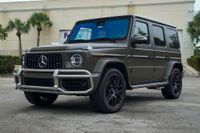 2021 Mercedes-Benz G63 AMG AMG G63 for sale