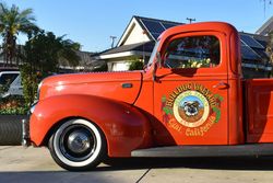 1941 Ford 1/2 Ton Pickup Pick-Up for sale