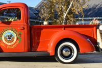 1941 Ford 1/2 Ton Pickup Pick-Up for sale