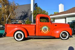 1941 Ford 1/2 Ton Pickup Pick-Up for sale