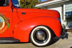 1941 Ford 1/2 Ton Pickup Pick-Up for sale