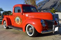 1941 Ford 1/2 Ton Pickup Pick-Up for sale