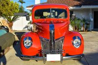 1941 Ford 1/2 Ton Pickup Pick-Up for sale