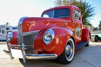 1941 Ford 1/2 Ton Pickup Pick-Up for sale