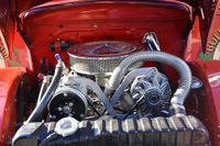 1941 Ford 1/2 Ton Pickup Pick-Up for sale