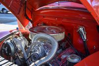 1941 Ford 1/2 Ton Pickup Pick-Up for sale