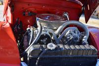 1941 Ford 1/2 Ton Pickup Pick-Up for sale