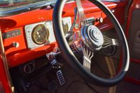 1941 Ford 1/2 Ton Pickup Pick-Up for sale