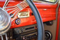 1941 Ford 1/2 Ton Pickup Pick-Up for sale