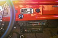 1941 Ford 1/2 Ton Pickup Pick-Up for sale