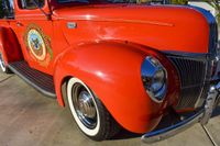 1941 Ford 1/2 Ton Pickup Pick-Up for sale
