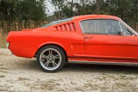 1965 Ford Mustang FASTBACK for sale