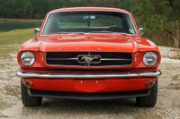 1965 Ford Mustang FASTBACK for sale