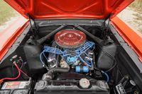 1965 Ford Mustang FASTBACK for sale