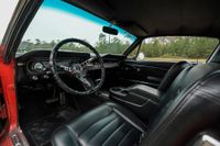 1965 Ford Mustang FASTBACK for sale