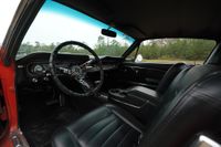 1965 Ford Mustang FASTBACK for sale