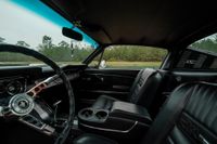 1965 Ford Mustang FASTBACK for sale