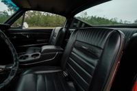 1965 Ford Mustang FASTBACK for sale