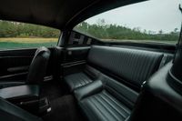 1965 Ford Mustang FASTBACK for sale