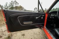 1965 Ford Mustang FASTBACK for sale