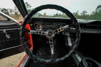 1965 Ford Mustang FASTBACK for sale