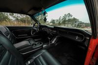 1965 Ford Mustang FASTBACK for sale