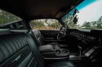 1965 Ford Mustang FASTBACK for sale
