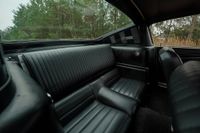 1965 Ford Mustang FASTBACK for sale