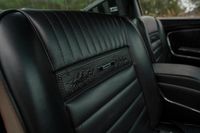 1965 Ford Mustang FASTBACK for sale