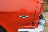 1965 Ford Mustang FASTBACK for sale