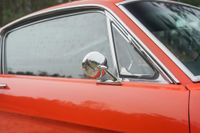 1965 Ford Mustang FASTBACK for sale