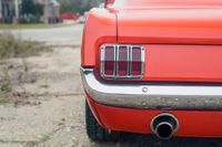 1965 Ford Mustang FASTBACK for sale
