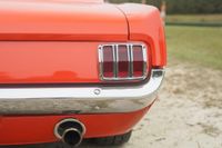 1965 Ford Mustang FASTBACK for sale