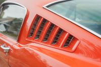 1965 Ford Mustang FASTBACK for sale