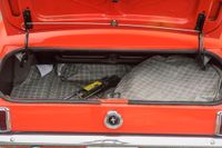 1965 Ford Mustang FASTBACK for sale