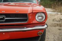 1965 Ford Mustang FASTBACK for sale