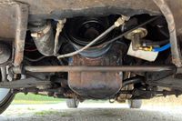 1965 Ford Mustang FASTBACK for sale
