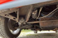 1965 Ford Mustang FASTBACK for sale