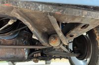1965 Ford Mustang FASTBACK for sale