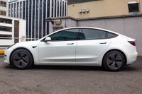 2021 Tesla Model 3 Long Range for sale