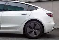 2021 Tesla Model 3 Long Range for sale