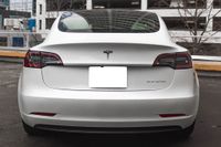 2021 Tesla Model 3 Long Range for sale