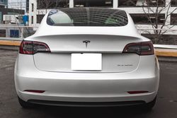 2021 Tesla Model 3 Long Range for sale
