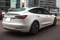 2021 Tesla Model 3 Long Range for sale