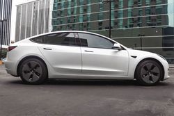 2021 Tesla Model 3 Long Range for sale