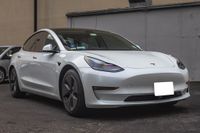 2021 Tesla Model 3 Long Range for sale