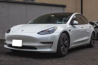 2021 Tesla Model 3 Long Range for sale