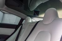 2021 Tesla Model 3 Long Range for sale