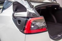 2021 Tesla Model 3 Long Range for sale